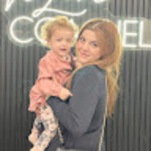 Meet your Posher, Sonia marlyn